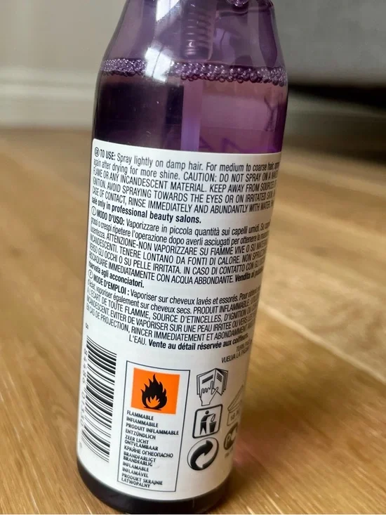 Matrix Biolage Hydra-Seal Softening Spray, 4.2 Fl Oz - Picture 5 of 5